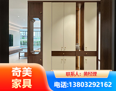 玉林全屋定制