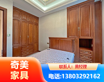 玉林板木结合家具