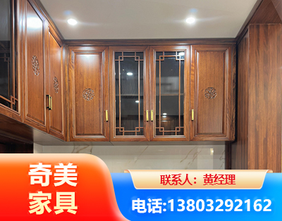 玉林全屋定制