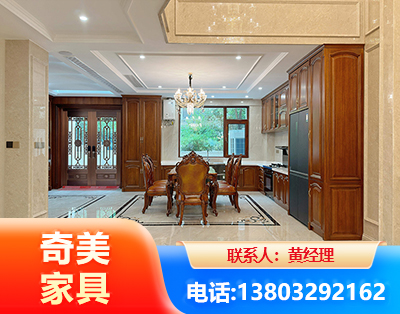 玉林板木结合家具